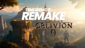 El Remake de ‘The Elder Scrolls IV: Oblivion’ Podría Estar Más Cerca de lo Esperado