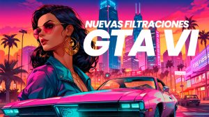 GTA VI: Filtraciones Revelan Más Detalles del Juego Más Esperado de Rockstar Games