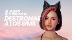 inZOI: El Nuevo Simulador de Vida que Promete Superar a Los Sims