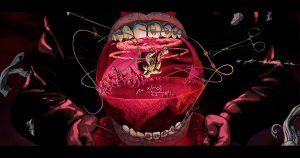 Project C4: El Nuevo RPG de Espionaje de los Creadores de Disco Elysium