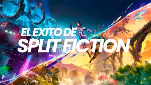 Split Fiction: Éxito Rotundo y Planes Futuros de Hazelight