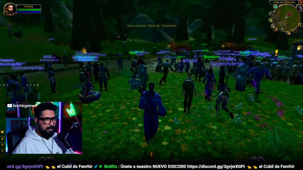 🐢 Lanzamiento del Servidor Turtle WoW SA: Así fue la llegada del Vanilla MMORPG a Sudamérica