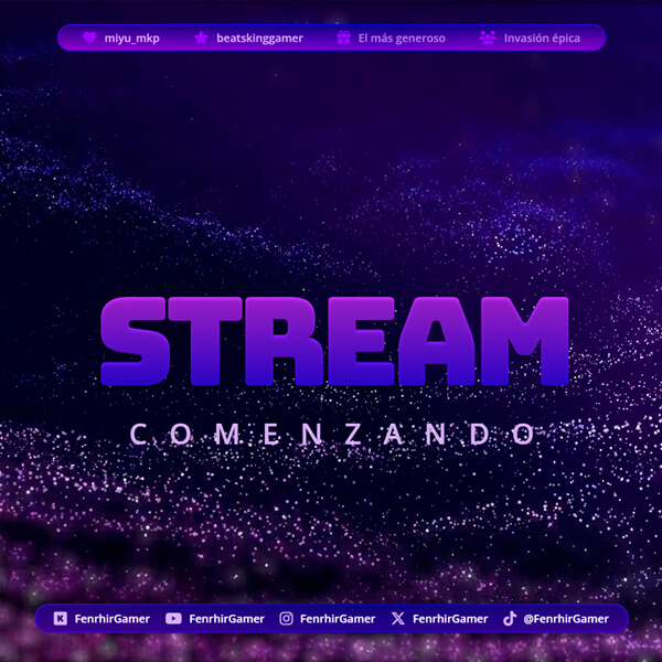 overlay kick neon clean